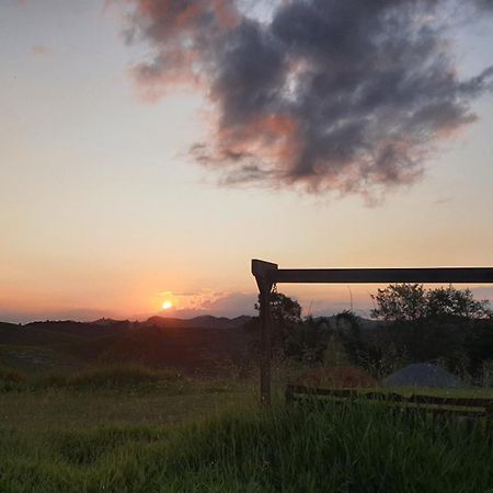 Sitio Aconchego Verde Guararema Eksteriør billede